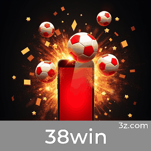 38win: Plataforma de Cassino e Apostas