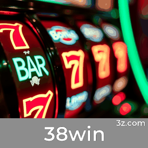 38win: Plataforma de Cassino e Apostas