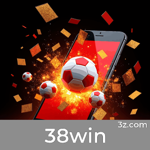 38win: Jogo Diversificado e Imersivo para Brasileiros