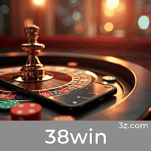 38win: Plataforma de Cassino e Apostas