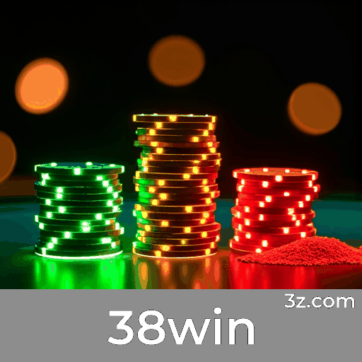 Sistema de Recompensas em Camadas, Maximize Seus Ganhos no 38win